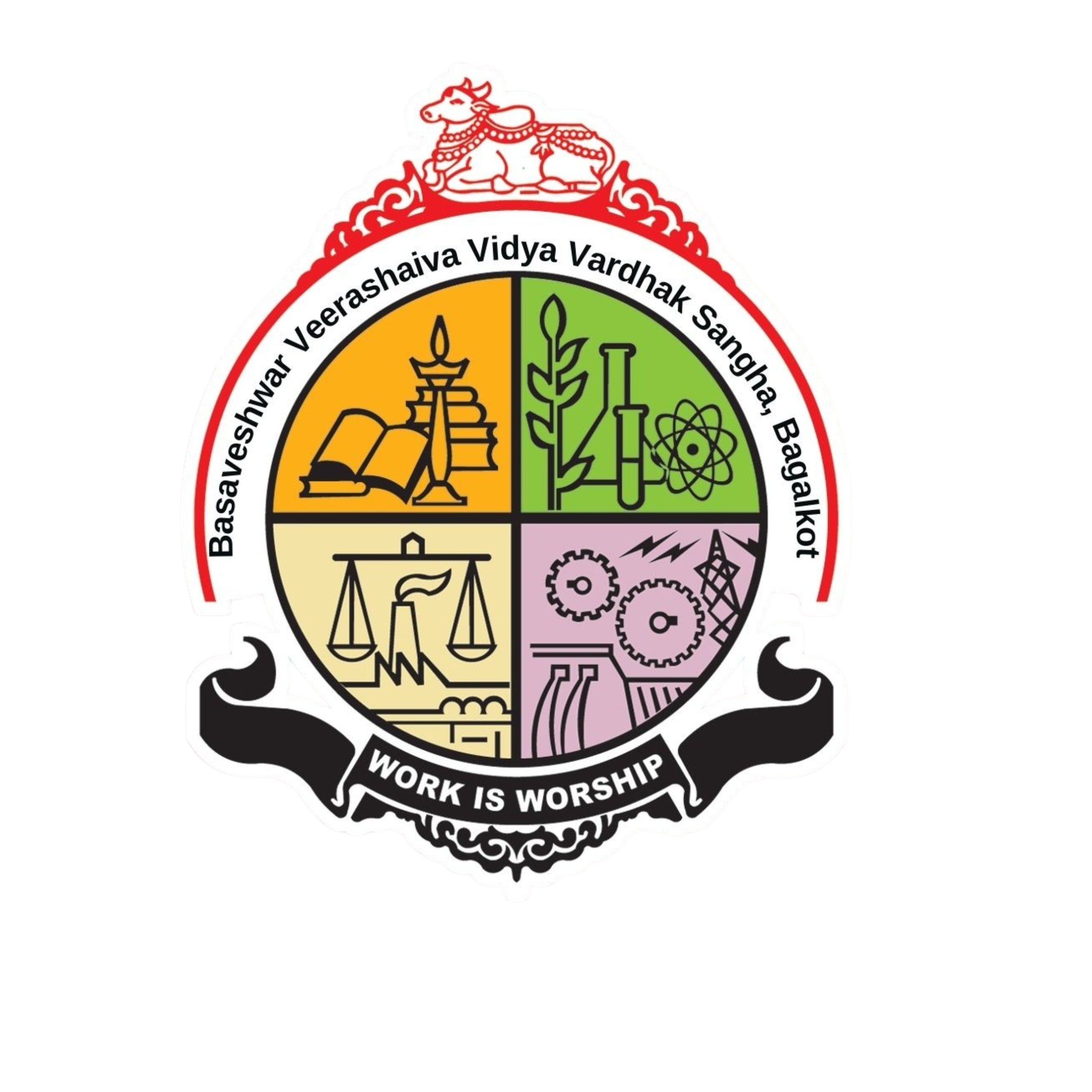 BEC Logo